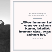 Assessment Center Training