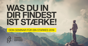 Titelbild Veranstaltung DAZ ZOLLERN_Was Du in Dir findest ist Stärke