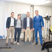 Coach-Ausbildung Modul 5 in Ludwigsburg