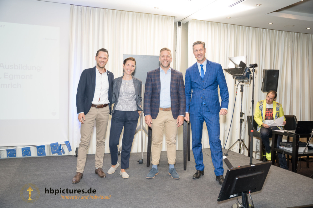 Coach-Ausbildung Modul 5 in Ludwigsburg