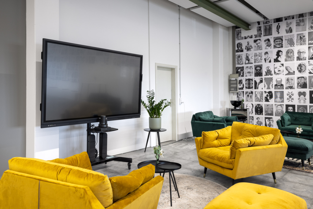 das zollern coworking